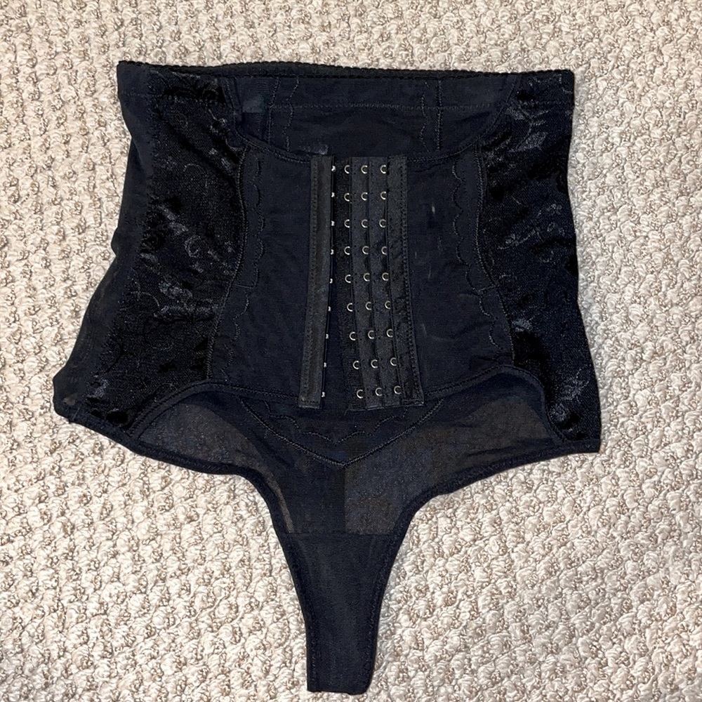 Thong waist shaper BRAND NEW